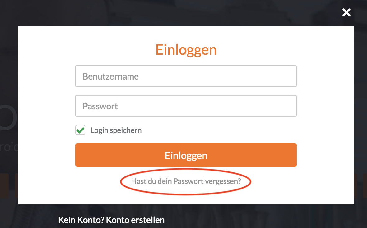 Game Center Passwort Vergessen Game Center Passwort Vergessen